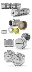 Column Hardware