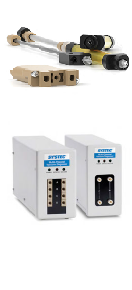 Degassers