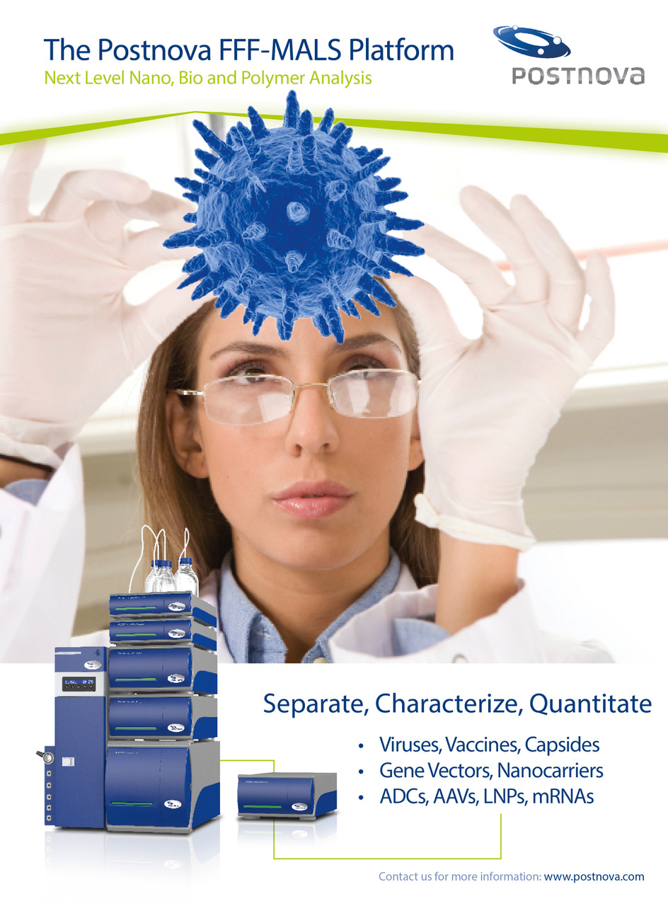 Postnova Virus Characterization